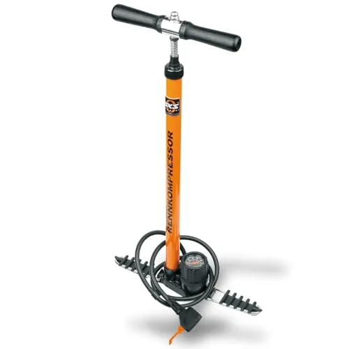 SKS GERMANY RENNKOMPRESSOR MV 2