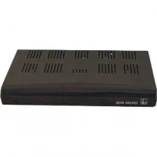 SKT SDR 502 HD 2