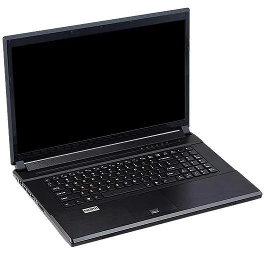 Skullbone X17 Gaming Notebook