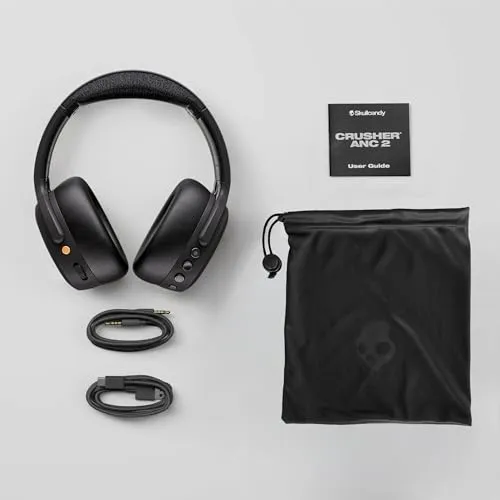 Skullcandy Crusher ANC 2 4