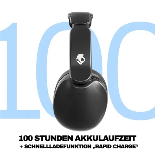 Skullcandy Hesh 360 2
