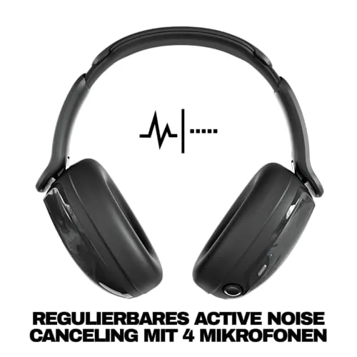 Skullcandy Hesh 540 ANC 2