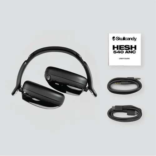 Skullcandy Hesh 540 ANC 5