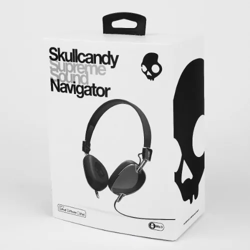 Skullcandy Navigator 3