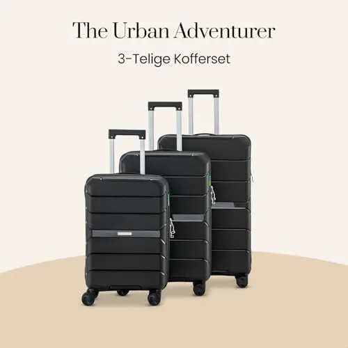 Skycases Urban Adventurer 2