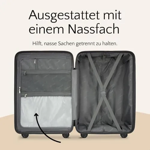 Skycases Urban Adventurer 4