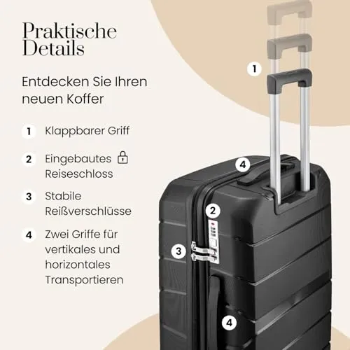 Skycases Urban Adventurer 7