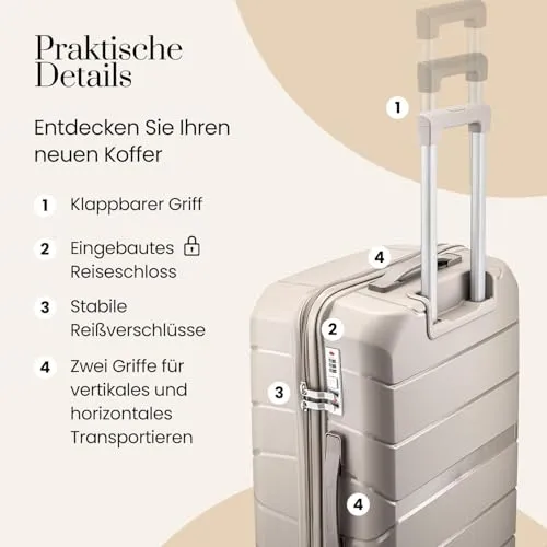 Skycases Urban Adventurer UC 3