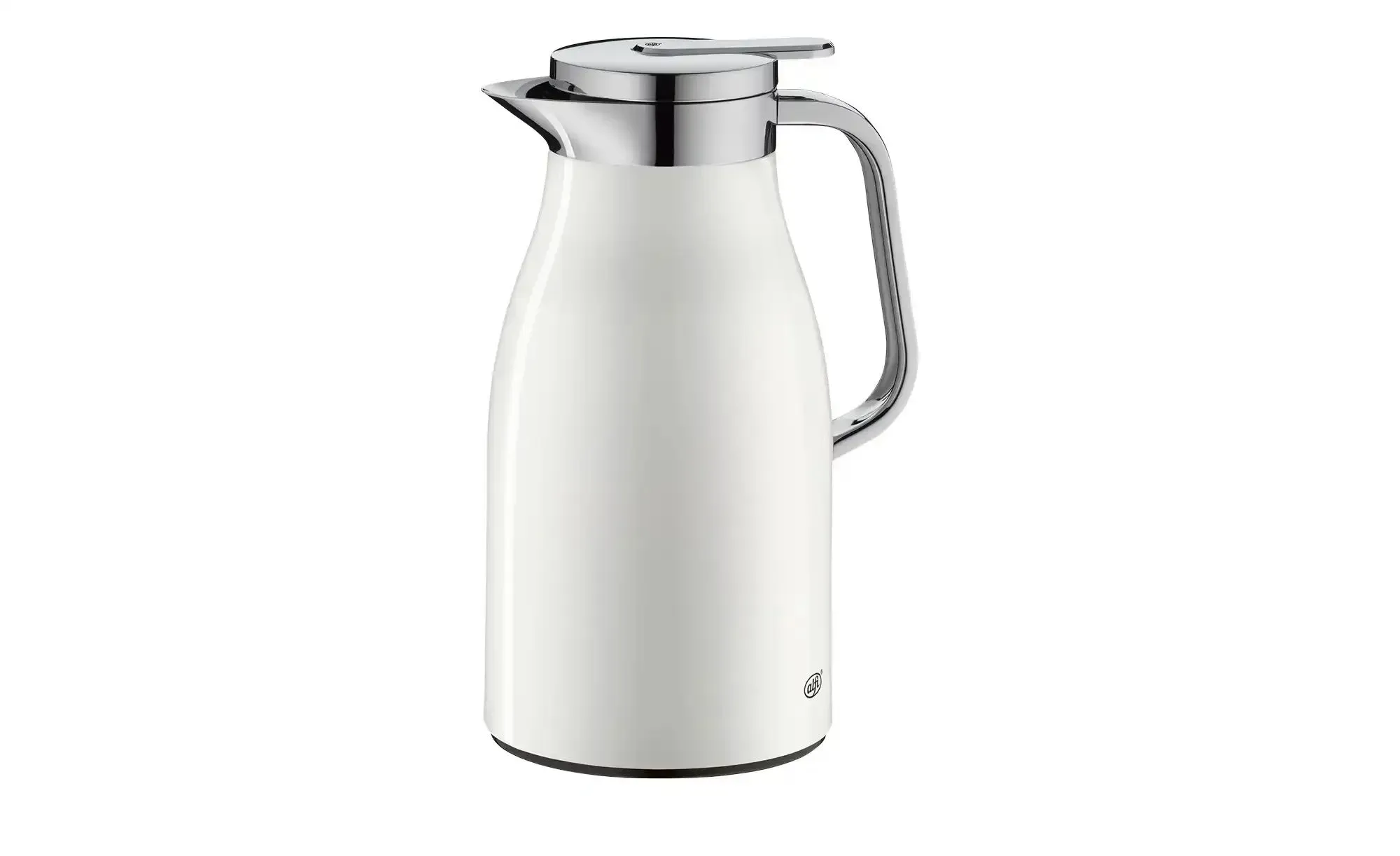 Skyline alpine white mat 1 l