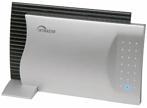 Skymaster Aktive DVB-T Designantenne