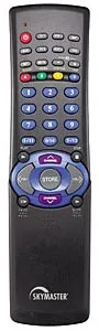 Skymaster Universal Fernbedienung 7 in 1