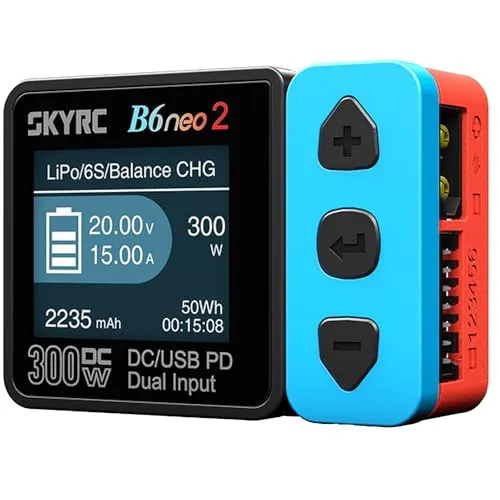 SKYRC B6 Neo2