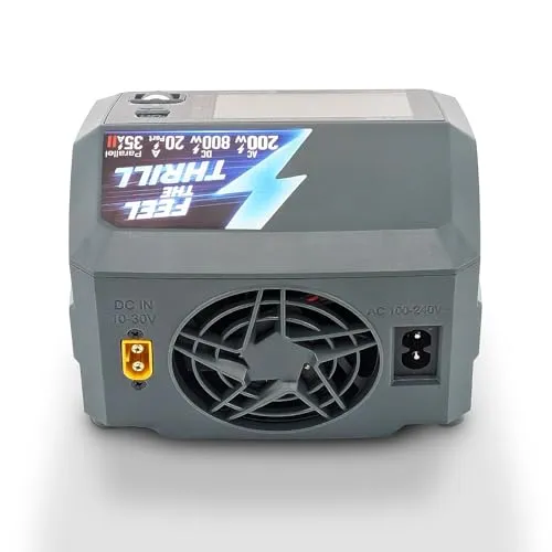 SKYRC D200 2