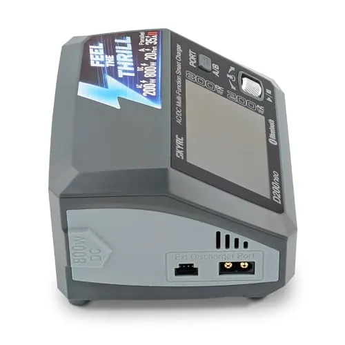 SKYRC D200 3