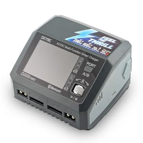 SKYRC D200