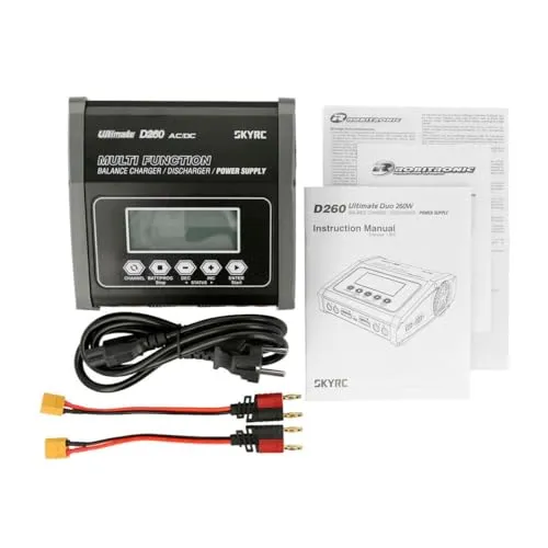 SKYRC D260 3