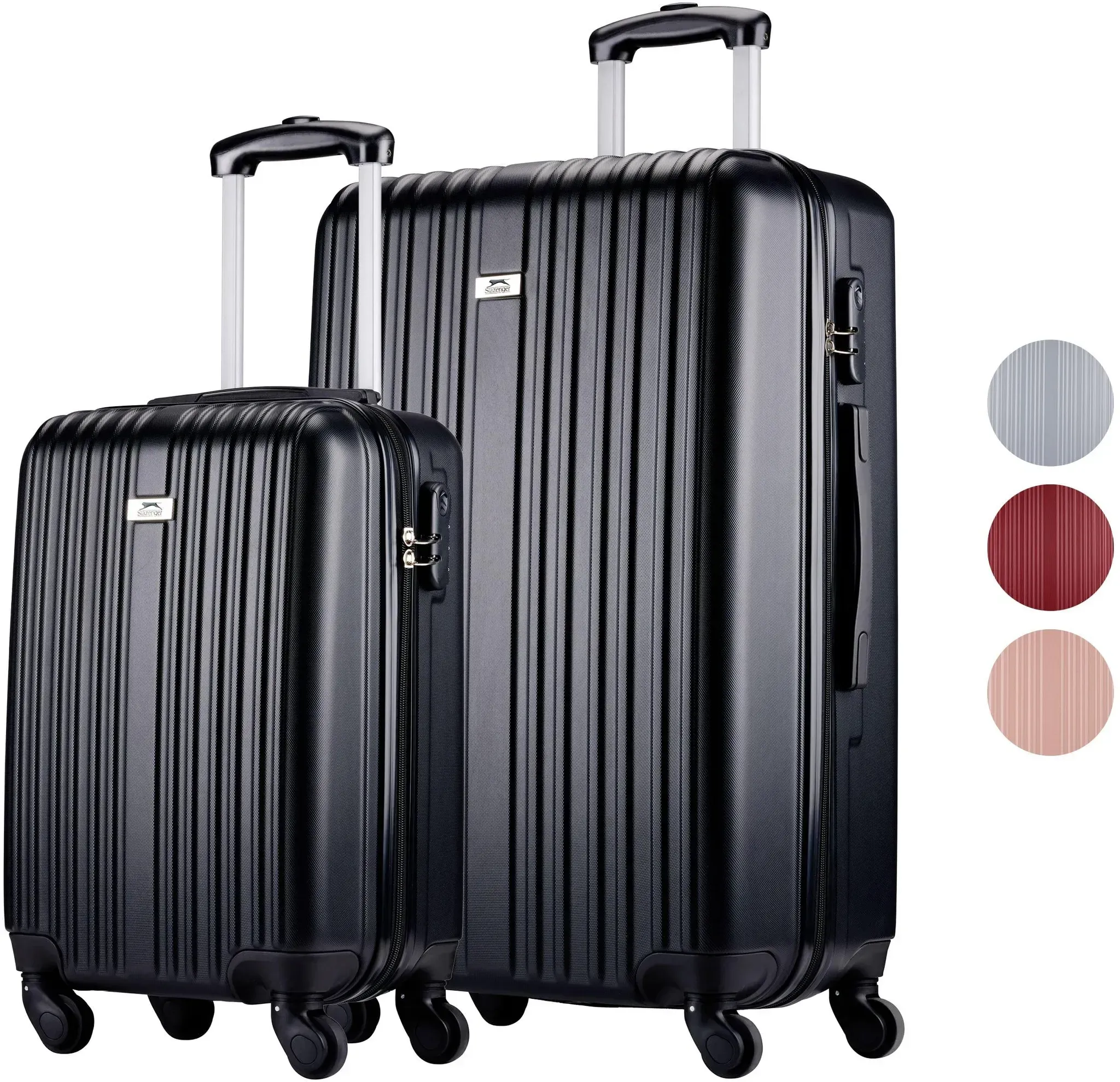 Slazenger Koffer-Set