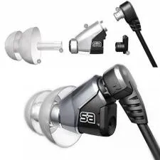 Sleek Audio SA-6 2