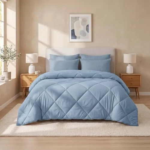 Sleep Comfy Sommer 2