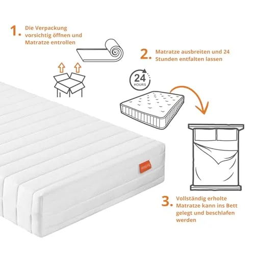 sleepling Basic 30 4