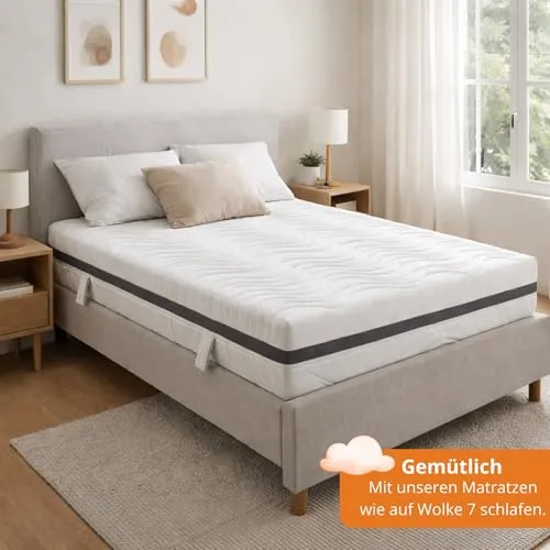 sleepling Comfort 130 2