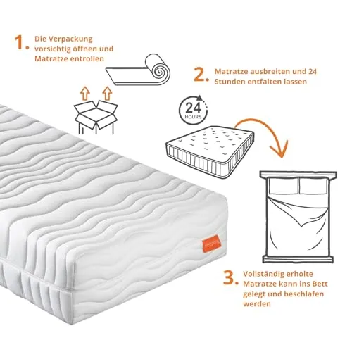 sleepling Innovation 420 6