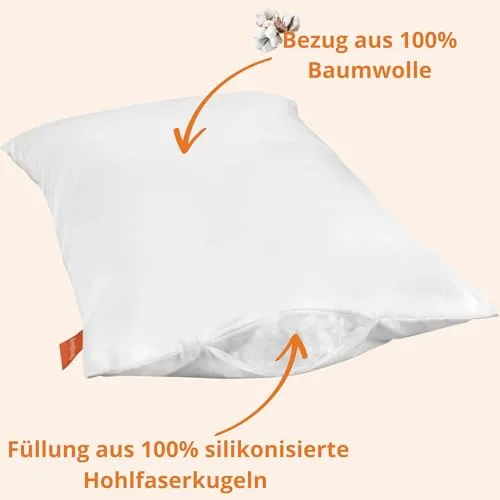 sleepling Kinderbettdecke 100x135 cm 3