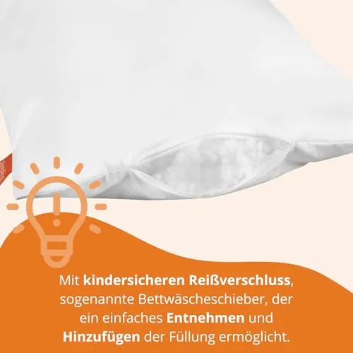 sleepling Kinderbettdecke 4