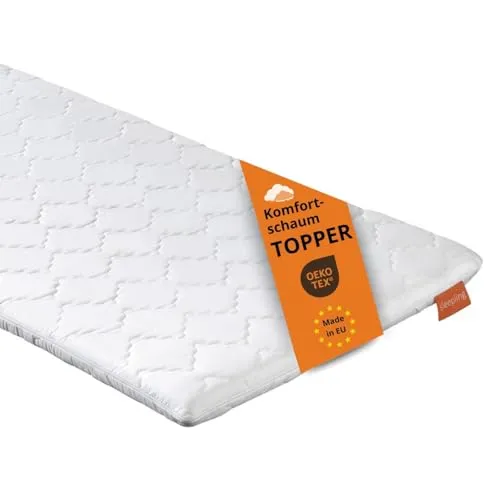 sleepling Komfortschaum Topper