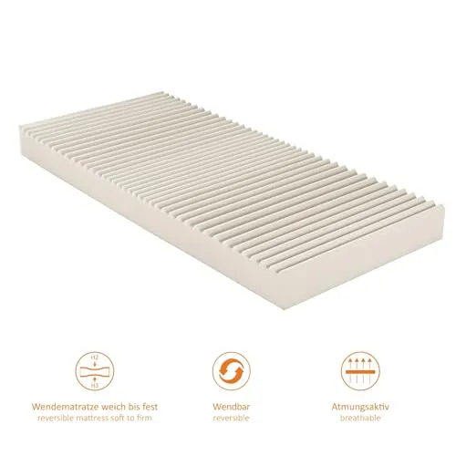 sleepling Matratze Duo