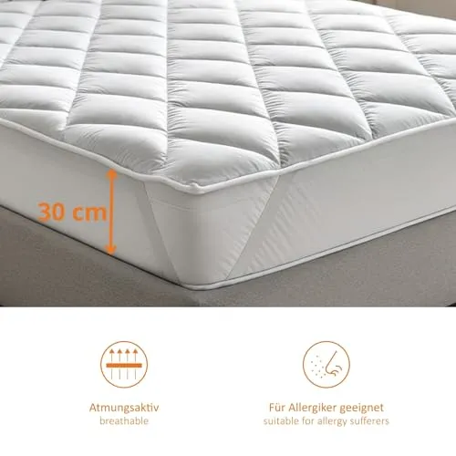 sleepling Matratzenschoner 2