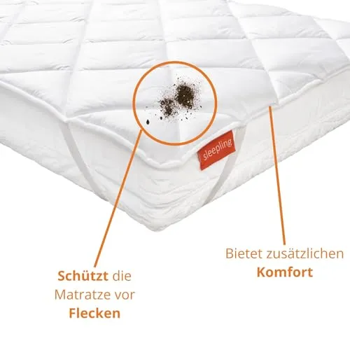 sleepling Matratzenschoner 3