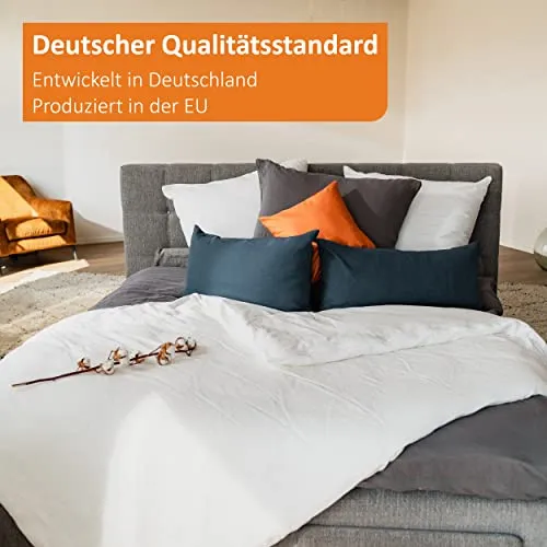 sleepling Matratzenschoner 5