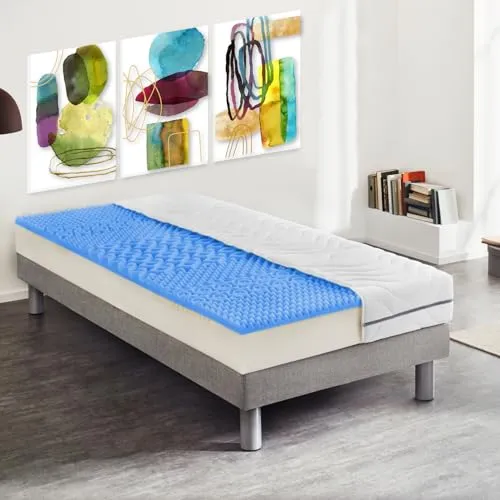 Sleezzz Smart Mattresse Plus 2