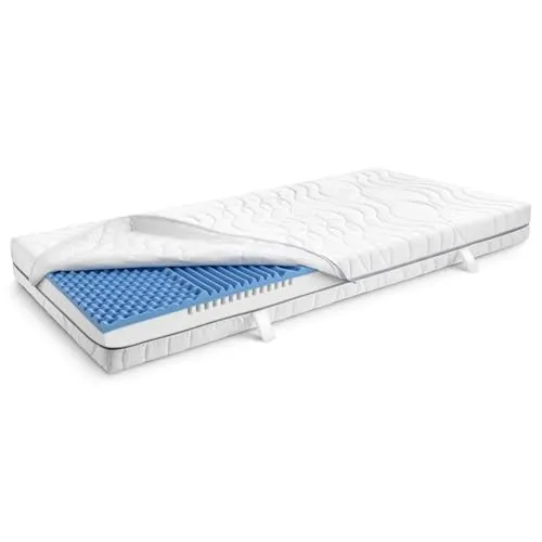 Sleezzz Smart Mattresse Plus 4