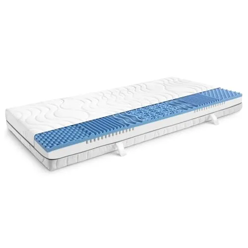Sleezzz Smart Mattresse Plus 5
