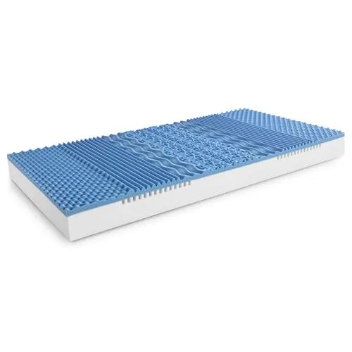 Sleezzz Smart Mattresse Plus 6