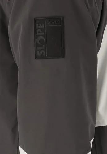 Slope Zuko M 5