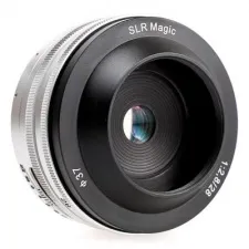 SLR Magic 2,8/28 mm 3