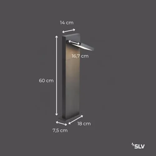 SLV ABRIDOR POLE 60 5