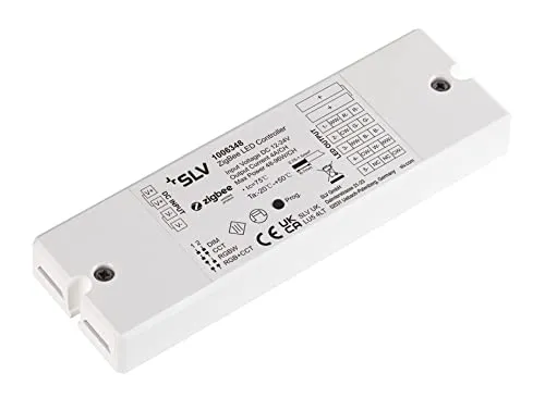 SLV Controller