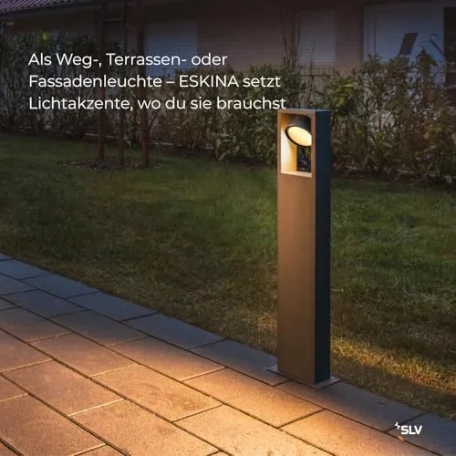 SLV ESKINA FRAME 75 5