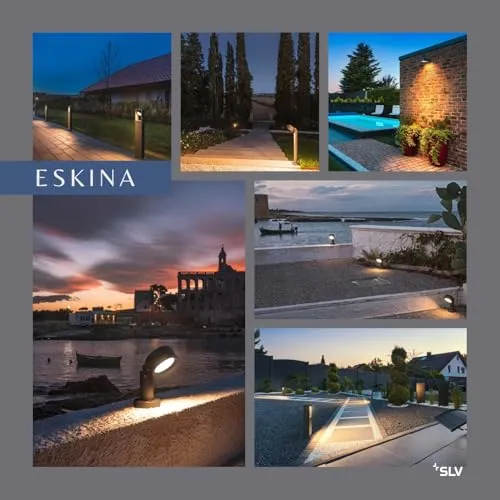 SLV ESKINA FRAME 75 6
