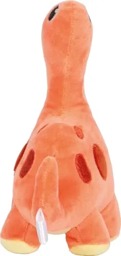 small foot Dino 5