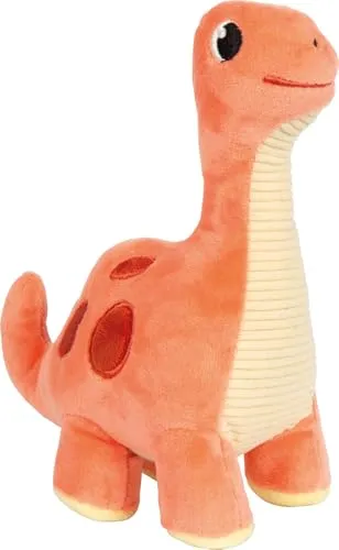 small foot Dino 3