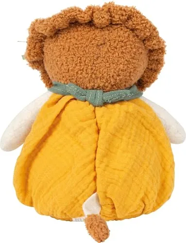 small foot Little Lion 3