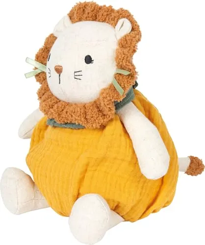 small foot Little Lion 4