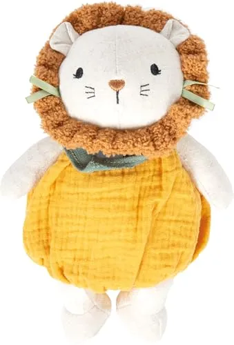 small foot Little Lion 5