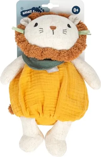 small foot Little Lion 7