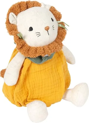 small foot Little Lion 2